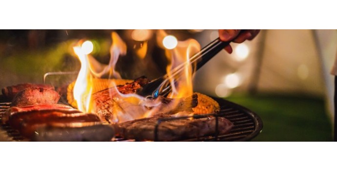 Jaki grill do ogrodu jest lepszy: gazowy czy węglowy? Jaki grill do ogrodu jest lepszy: gazowy czy węglowy?